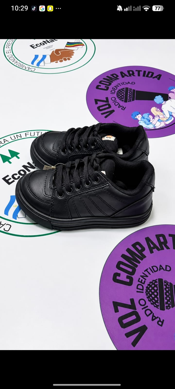 Zapatillas